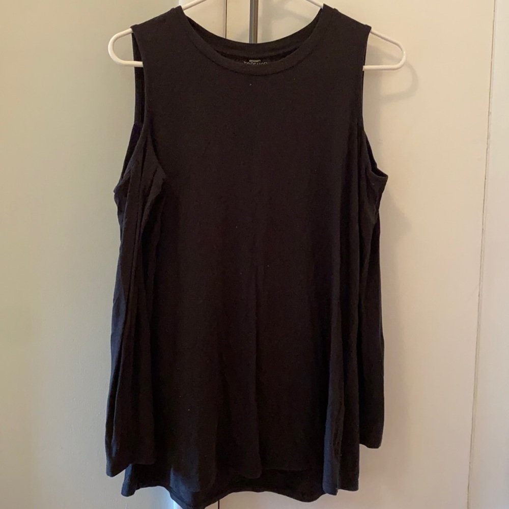 Maternity top